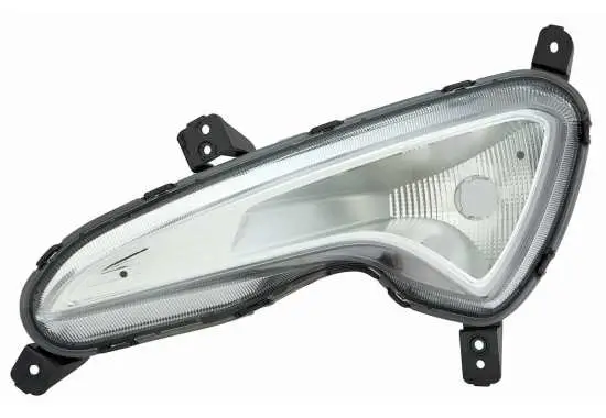 Tagfahrleuchte links ABAKUS 221-1603L-UE