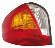 Heckleuchte links ABAKUS 221-1955L-UE