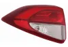 Heckleuchte links ABAKUS 221-1993L-UE