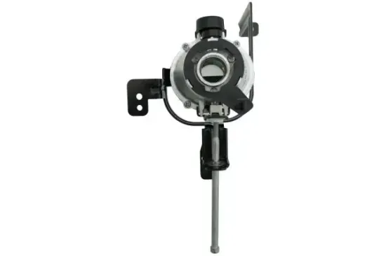 Nebelscheinwerfer links ABAKUS 221-2074L-UQ Bild Nebelscheinwerfer links ABAKUS 221-2074L-UQ