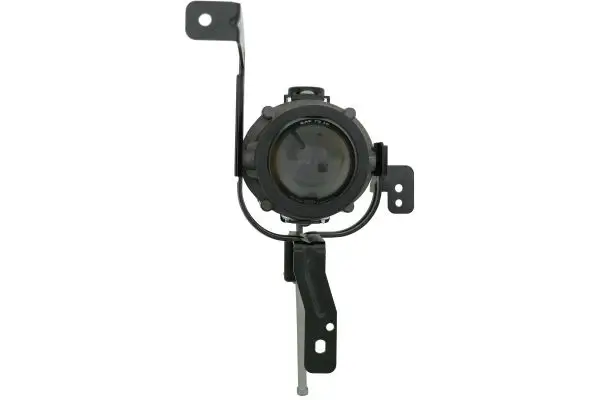 Nebelscheinwerfer links ABAKUS 221-2074L-UQ