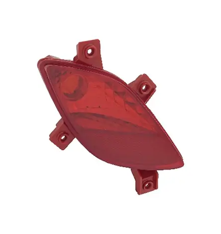 Nebelschlussleuchte rechts ABAKUS 221-4008R-UE