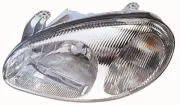 Hauptscheinwerfer links ABAKUS 222-1104L-LDEMN