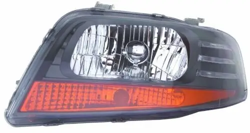 Hauptscheinwerfer links ABAKUS 222-1112L-LDEM2