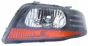 Hauptscheinwerfer links ABAKUS 222-1112L-LDEM2