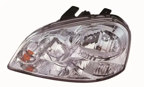 Hauptscheinwerfer links ABAKUS 222-1114L-LD-EM Bild Hauptscheinwerfer links ABAKUS 222-1114L-LD-EM