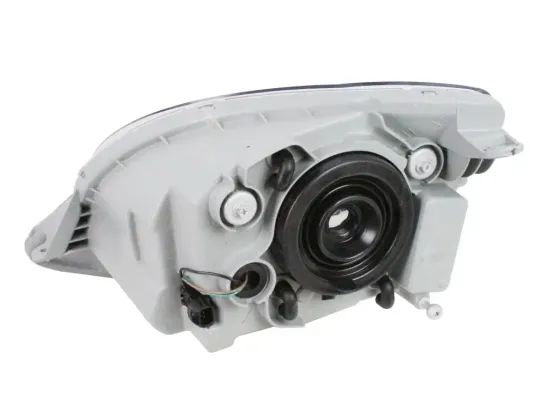 Hauptscheinwerfer rechts ABAKUS 222-1118R-LD-EM Bild Hauptscheinwerfer rechts ABAKUS 222-1118R-LD-EM