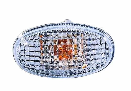 Blinkleuchte beidseitig ABAKUS 222-1412N-AE-C