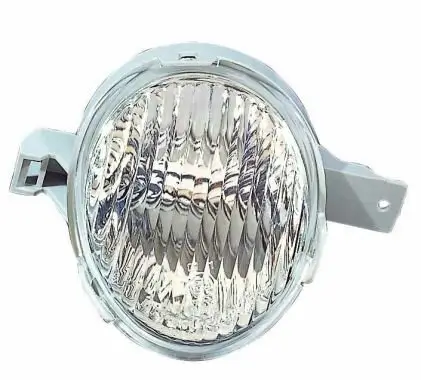 Blinkleuchte vorne links ABAKUS 222-1611L-UE-C