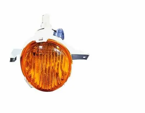 Blinkleuchte vorne links ABAKUS 222-1611L-UE