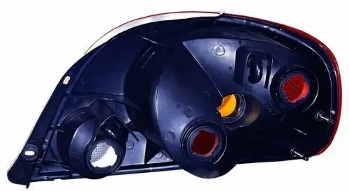 Heckleuchte rechts ABAKUS 222-1906R-U Bild Heckleuchte rechts ABAKUS 222-1906R-U