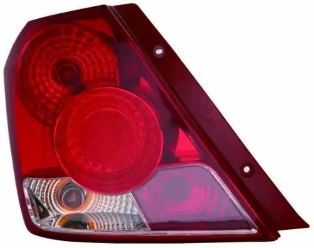 Heckleuchte links ABAKUS 222-1908L-LD-AE