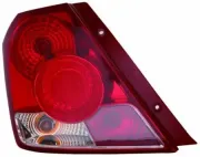 Heckleuchte links ABAKUS 222-1908L-LD-UE