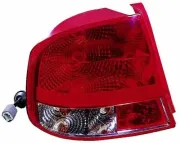 Heckleuchte links ABAKUS 222-1909L-LD-AE