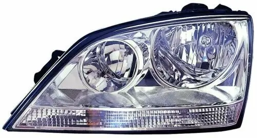 Hauptscheinwerfer links ABAKUS 223-1121L-LD-E Bild Hauptscheinwerfer links ABAKUS 223-1121L-LD-E