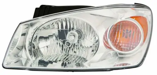 Hauptscheinwerfer links ABAKUS 223-1122L-LDEM1