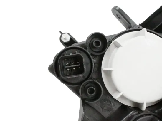 Hauptscheinwerfer rechts ABAKUS 223-1126R-LD-EM Bild Hauptscheinwerfer rechts ABAKUS 223-1126R-LD-EM