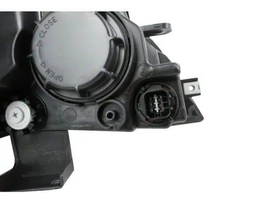 Hauptscheinwerfer links ABAKUS 223-1135L-LDEM2 Bild Hauptscheinwerfer links ABAKUS 223-1135L-LDEM2