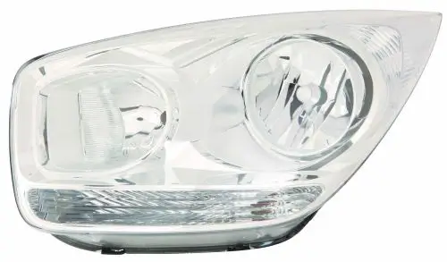 Hauptscheinwerfer links ABAKUS 223-1136LMLD-EM Bild Hauptscheinwerfer links ABAKUS 223-1136LMLD-EM