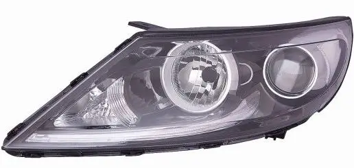 Hauptscheinwerfer rechts ABAKUS 223-1140R-LEMN2 Bild Hauptscheinwerfer rechts ABAKUS 223-1140R-LEMN2