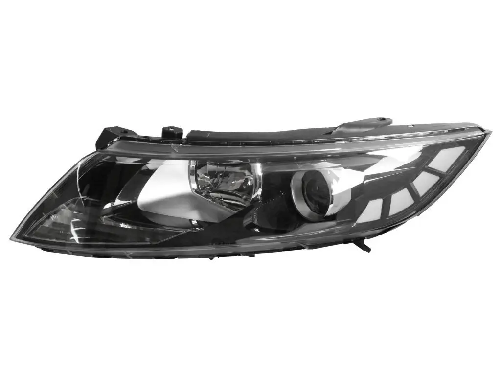Hauptscheinwerfer links ABAKUS 223-1141L-LDEM2