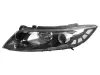 Hauptscheinwerfer links ABAKUS 223-1141L-LDEM2