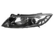 Hauptscheinwerfer links ABAKUS 223-1141L-LDEM2