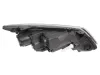 Hauptscheinwerfer links ABAKUS 223-1141L-LDEM2 Bild Hauptscheinwerfer links ABAKUS 223-1141L-LDEM2
