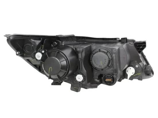 Hauptscheinwerfer links ABAKUS 223-1141L-LDEM2 Bild Hauptscheinwerfer links ABAKUS 223-1141L-LDEM2