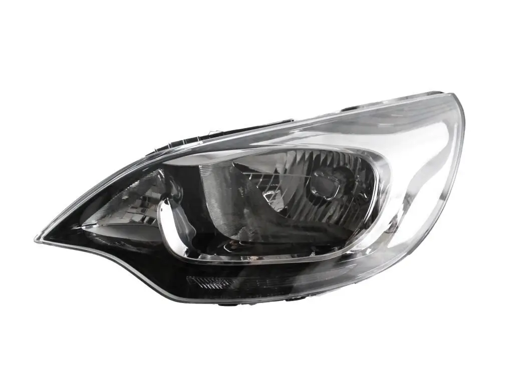 Hauptscheinwerfer links ABAKUS 223-1146L-LDEM2
