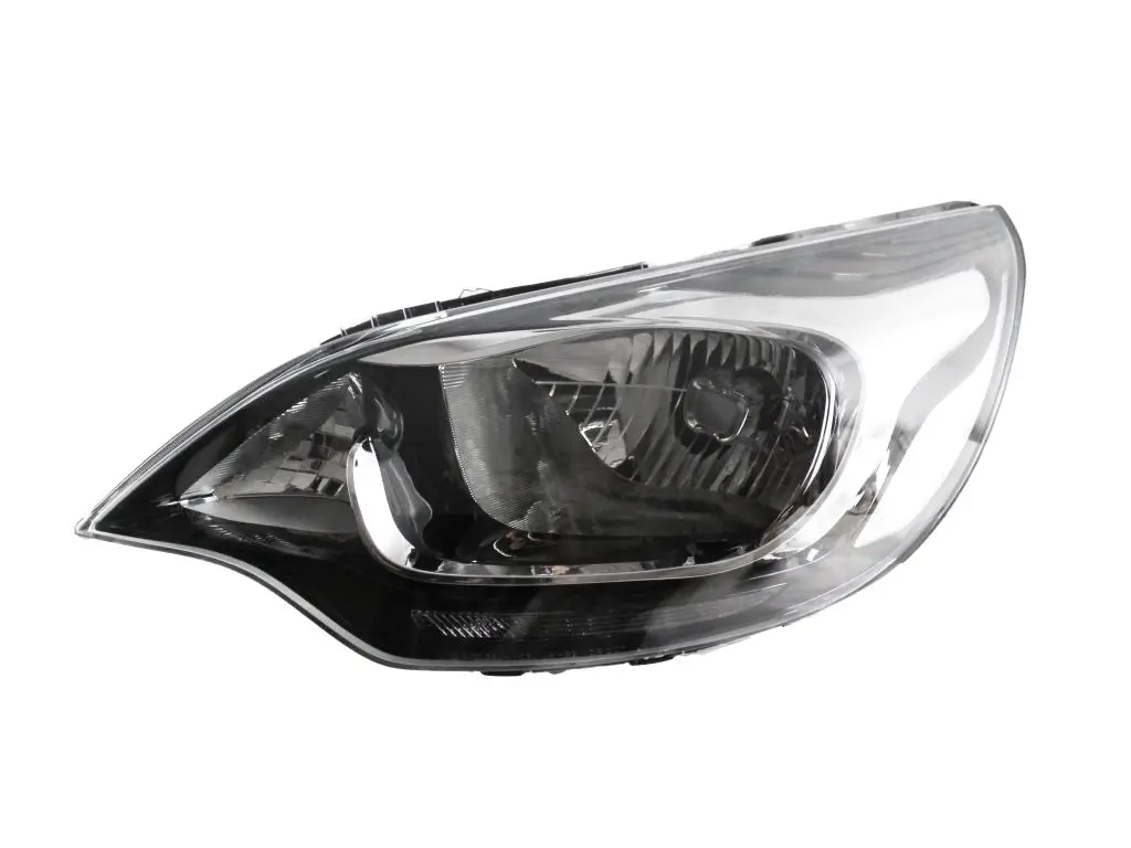 Hauptscheinwerfer links ABAKUS 223-1146L-LDEM2