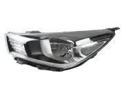 Hauptscheinwerfer links ABAKUS 223-1165L-LDEM2