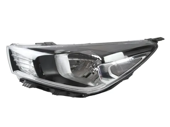 Hauptscheinwerfer links ABAKUS 223-1165L-LDEM2 Bild Hauptscheinwerfer links ABAKUS 223-1165L-LDEM2