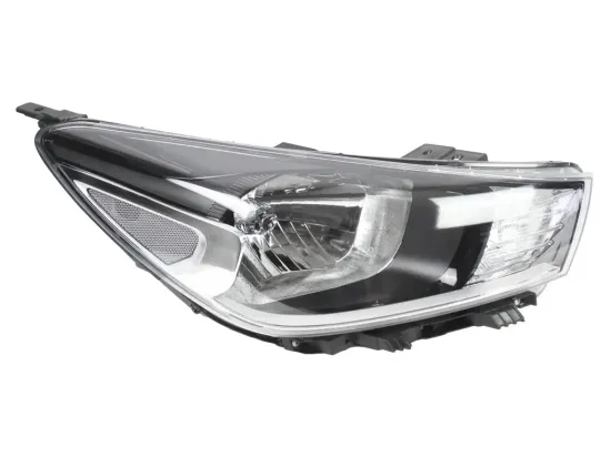 Hauptscheinwerfer rechts ABAKUS 223-1165R-LDEM2 Bild Hauptscheinwerfer rechts ABAKUS 223-1165R-LDEM2