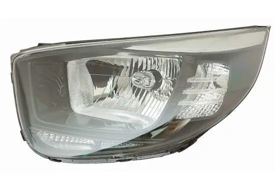 Hauptscheinwerfer links ABAKUS 223-1167L-LDEM2