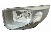 Hauptscheinwerfer links ABAKUS 223-1167L-LDEM2