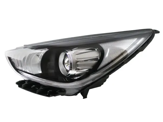 Hauptscheinwerfer links ABAKUS 223-1168L-LDEM2 Bild Hauptscheinwerfer links ABAKUS 223-1168L-LDEM2