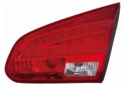 Heckleuchte links ABAKUS 223-1313L-UE
