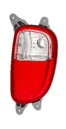 Rückfahrleuchte rechts ABAKUS 223-1332R-LD-UE Bild Rückfahrleuchte rechts ABAKUS 223-1332R-LD-UE