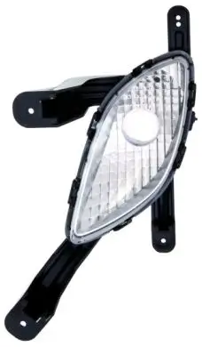 Tagfahrleuchte links ABAKUS 223-1602L-UE