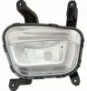 Tagfahrleuchte links ABAKUS 223-1604L-UE