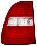 Heckleuchte links ABAKUS 223-1919L-U