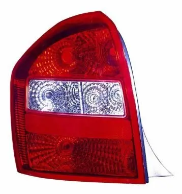 Heckleuchte links ABAKUS 223-1925L-UE Bild Heckleuchte links ABAKUS 223-1925L-UE