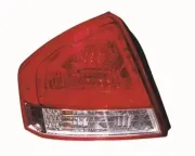 Heckleuchte links ABAKUS 223-1939L-UE