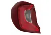Heckleuchte links ABAKUS 223-1984L-UE