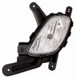 Nebelscheinwerfer links ABAKUS 223-2028L-UE