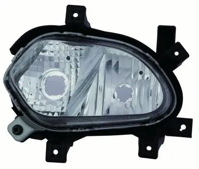 Nebelscheinwerfer links ABAKUS 223-2029L-UE Bild Nebelscheinwerfer links ABAKUS 223-2029L-UE