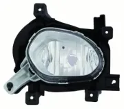 Nebelscheinwerfer links ABAKUS 223-2030L-UE