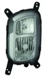 Nebelscheinwerfer links ABAKUS 223-2032L-UE