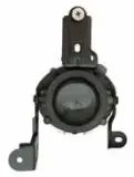 Nebelscheinwerfer rechts ABAKUS 223-2038R-UE